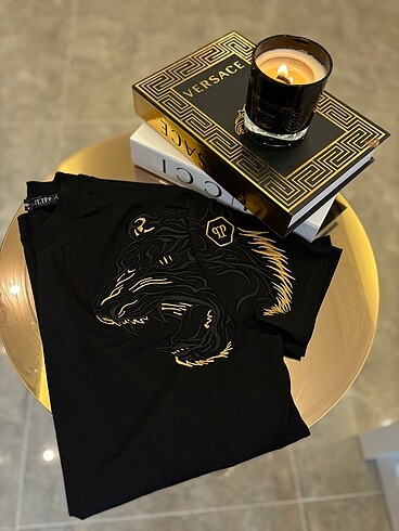 Philipp Plein marka tişört