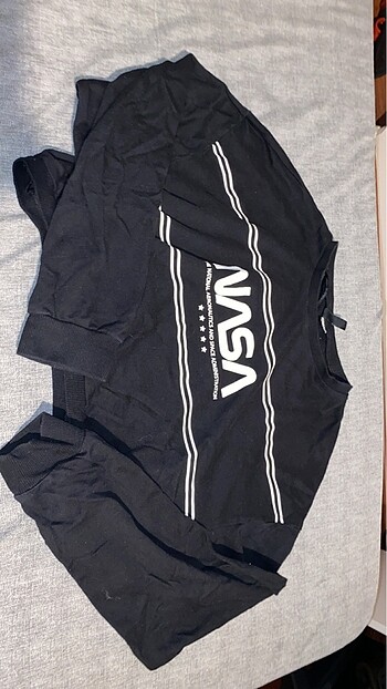 H&m nasa sweatshirt