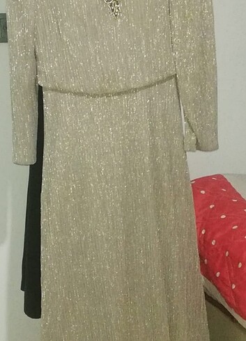 Abiye Özel günler için elbise 
