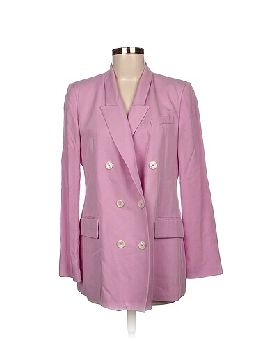 Zara Blazer %70 İndirimli.
