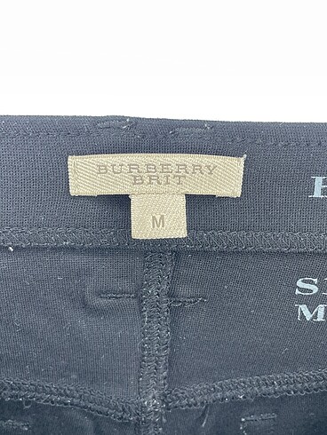 m Beden siyah Renk Burberry Skinny %70 İndirimli.