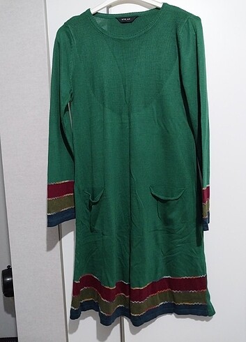 Tesettür tunik 