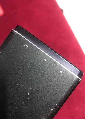 Siyah AlumiSlim+ Power Bank - Görsel 2