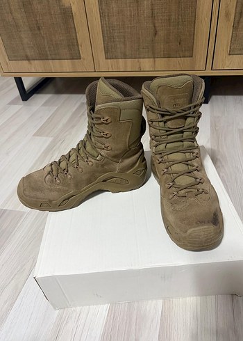 LOWA BOT - Görsel 3