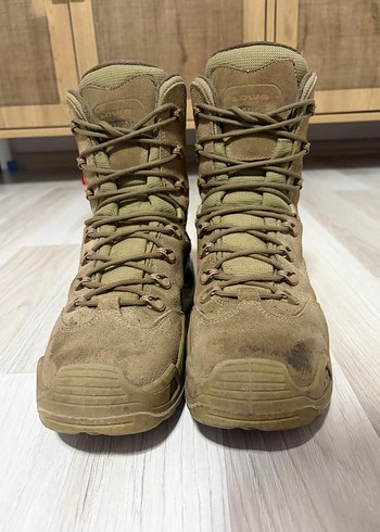 LOWA BOT - Görsel 2