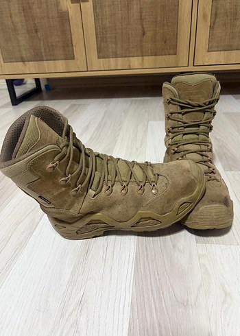 LOWA BOT - Görsel 5