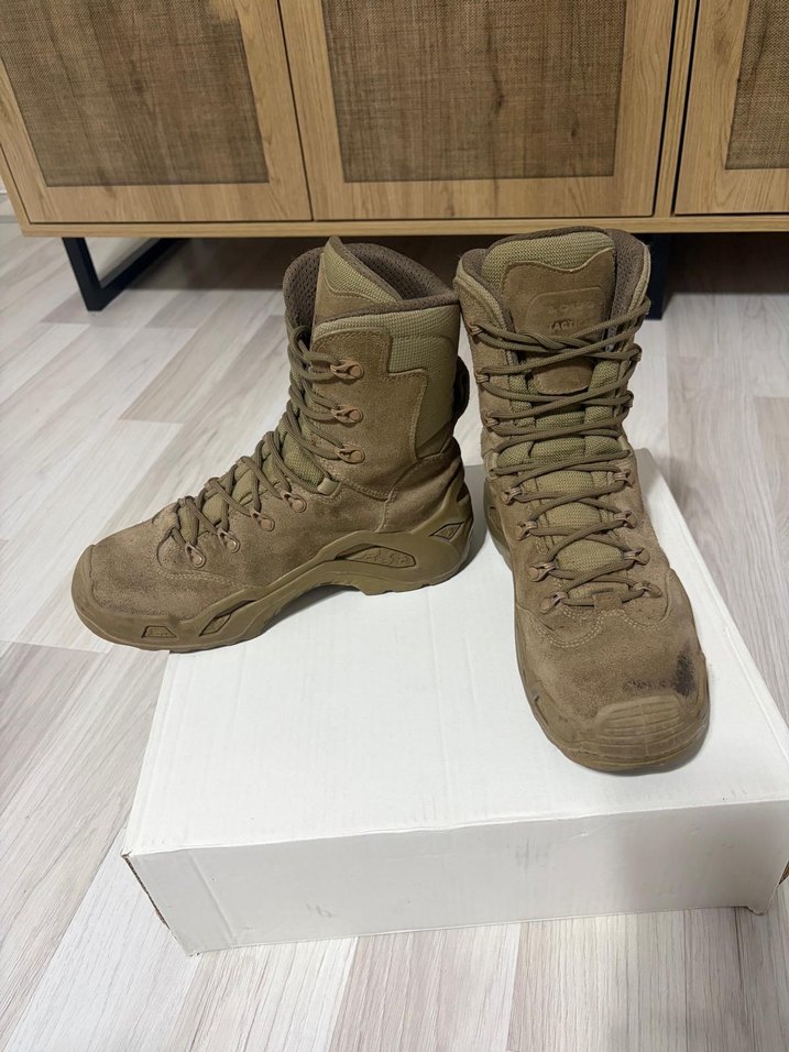 LOWA BOT - Görsel 3