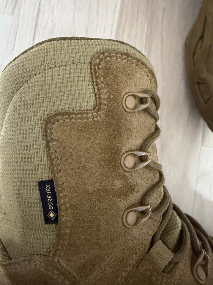 LOWA BOT - Görsel 4