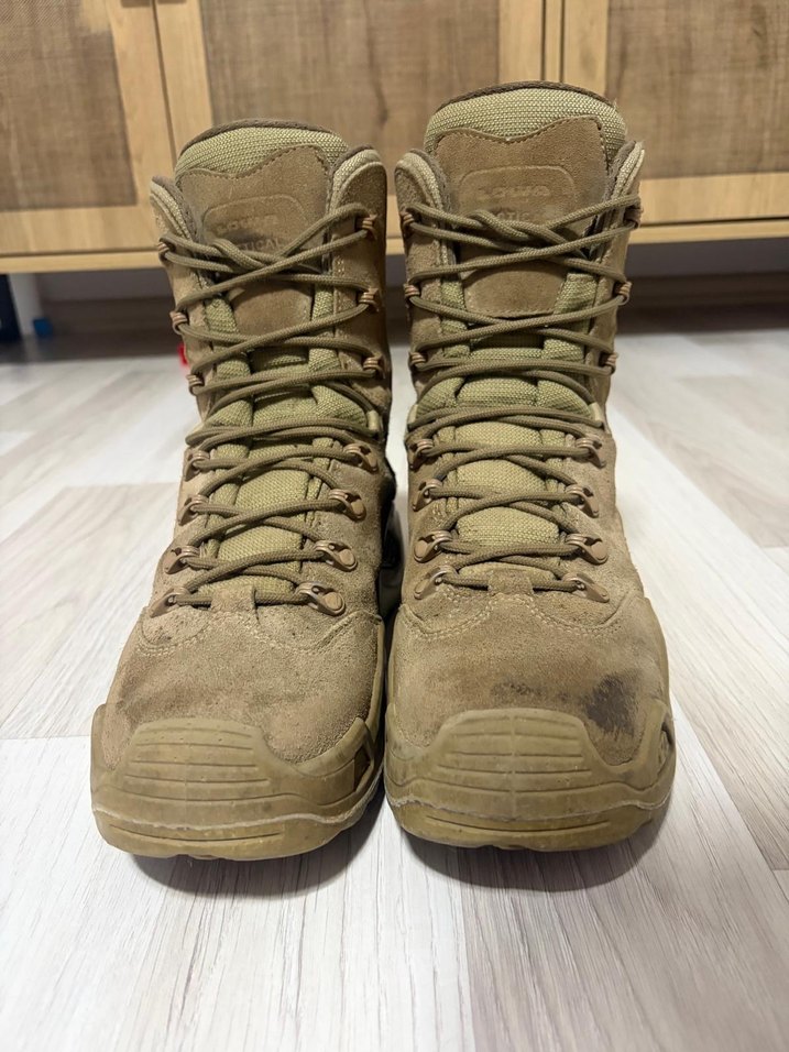 LOWA BOT - Görsel 2