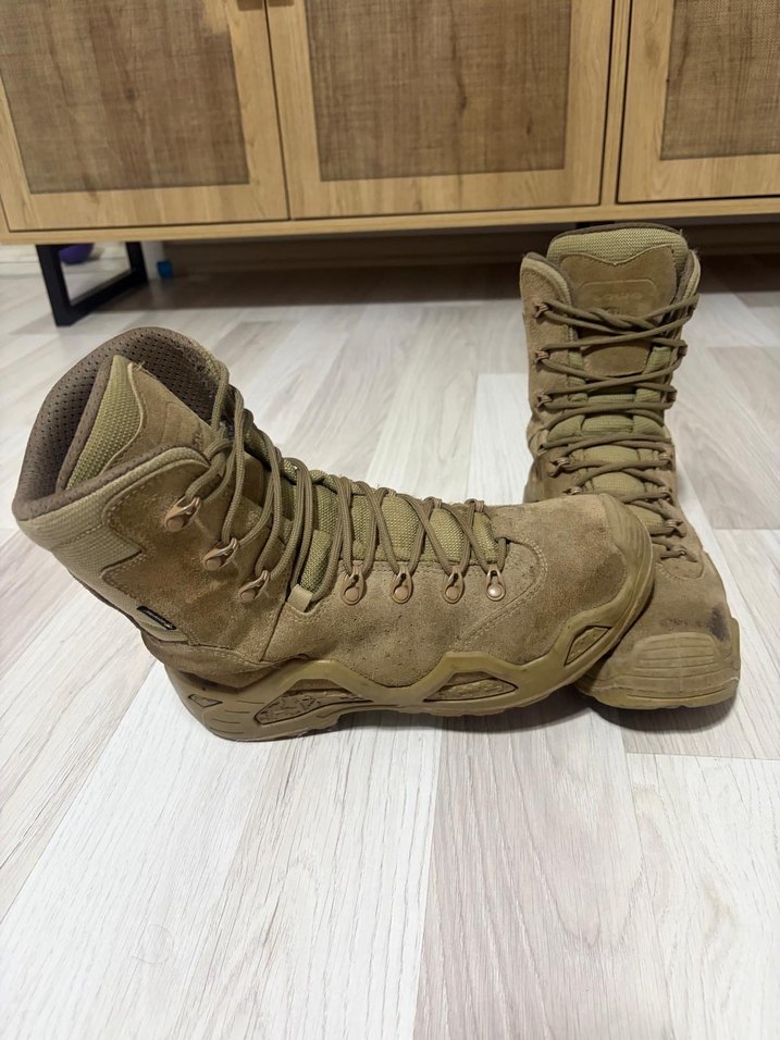 LOWA BOT - Görsel 5