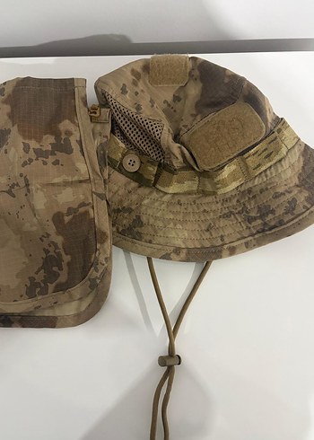 ANAFARTA MİTOS V2 şapka - Görsel 4