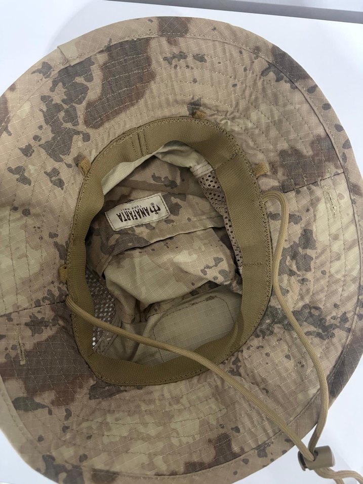 ANAFARTA MİTOS V2 şapka - Görsel 3