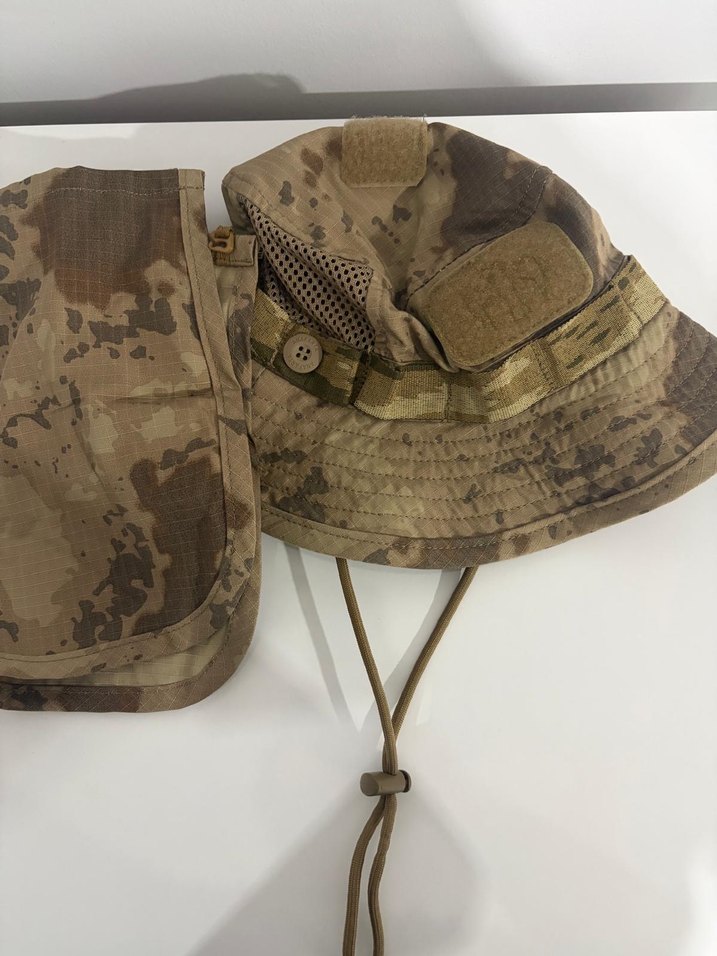 ANAFARTA MİTOS V2 şapka - Görsel 4