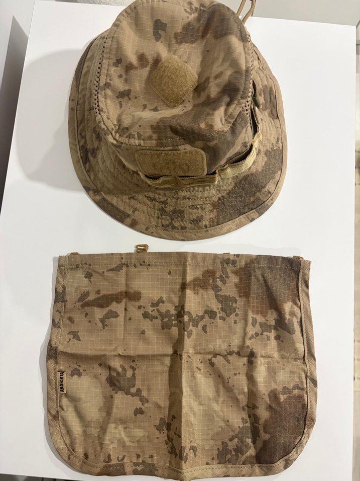 ANAFARTA MİTOS V2 şapka - Görsel 2