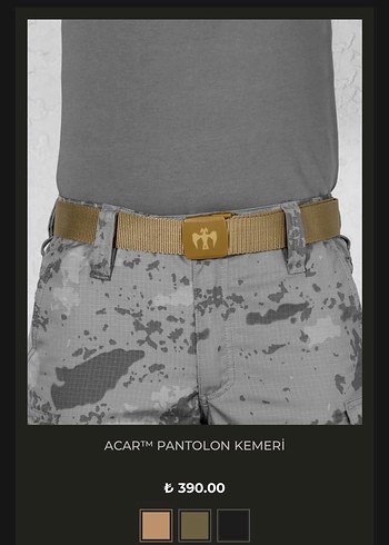 ANAFARTA SET - Görsel 6