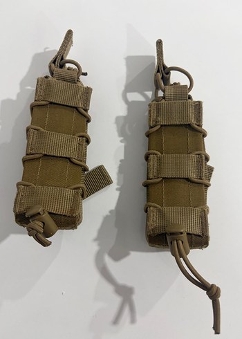 ANAFARTA SIFIR ŞARJÖR - Görsel 2