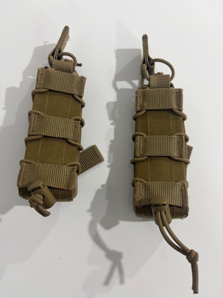 ANAFARTA SIFIR ŞARJÖR - Görsel 2