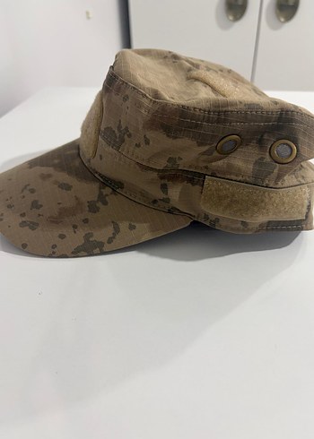 ANAFARTA TOLGA ŞAPKA - Görsel 2