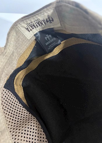 ANAFARTA TOLGA ŞAPKA - Görsel 5