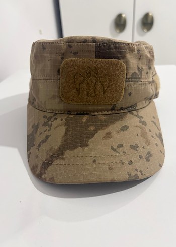 ANAFARTA TOLGA ŞAPKA - Görsel 4