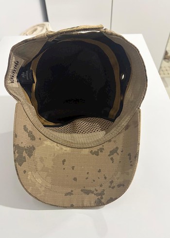 ANAFARTA TOLGA ŞAPKA - Görsel 3