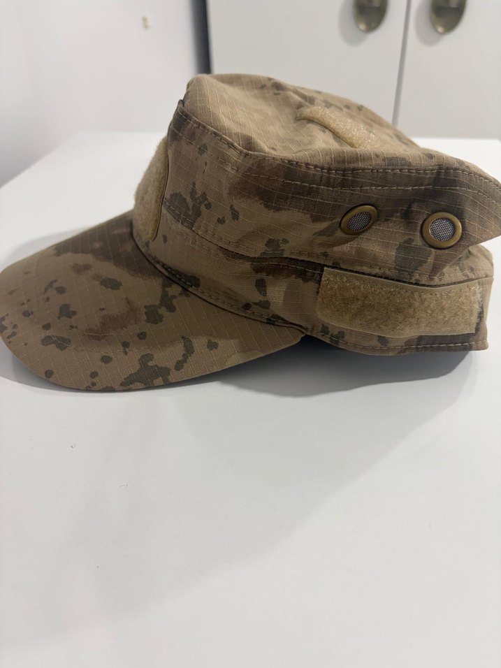 ANAFARTA TOLGA ŞAPKA - Görsel 2