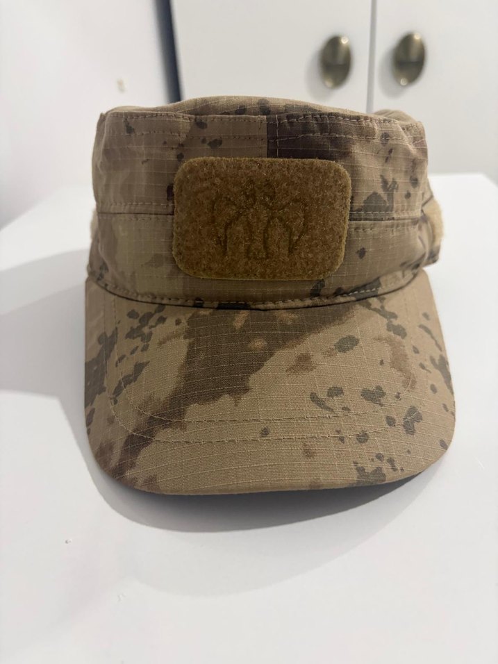 ANAFARTA TOLGA ŞAPKA - Görsel 4