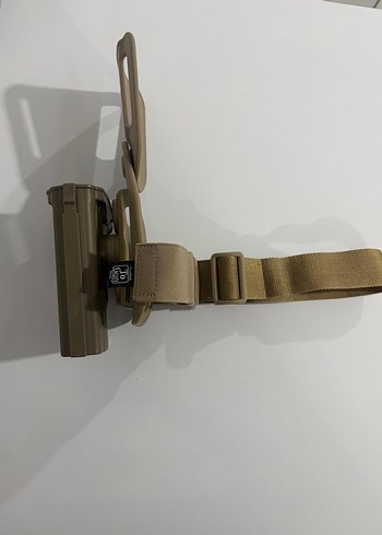 Acar Bacak Kılıfı - Görsel 3