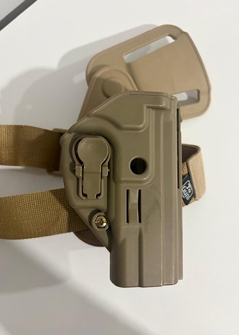 Acar Bacak Kılıfı - Görsel 5