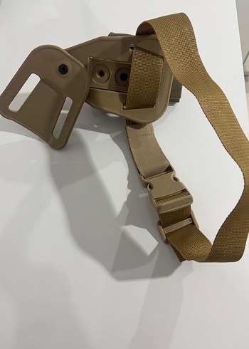 Acar Bacak Kılıfı - Görsel 2