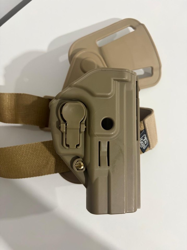 Acar Bacak Kılıfı - Görsel 5