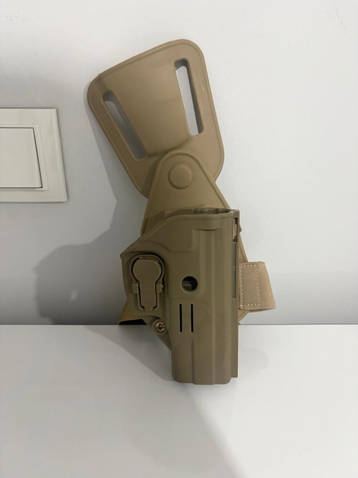 Acar Bacak Kılıfı - Görsel 4