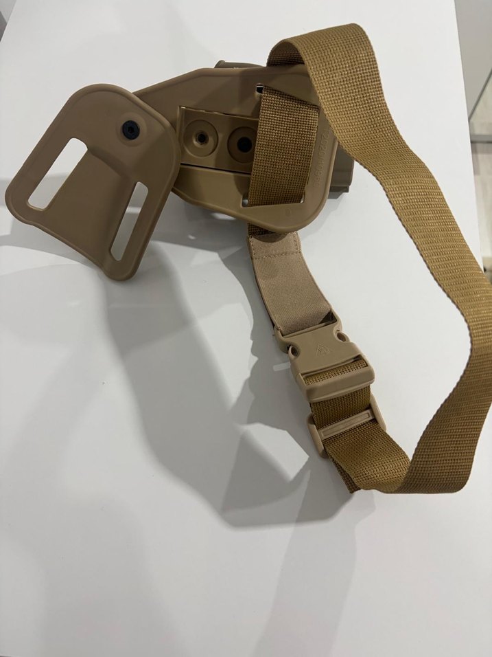 Acar Bacak Kılıfı - Görsel 2