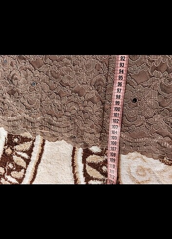 Özel dikim elbise - Görsel 6