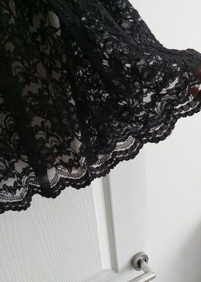 36-38 beden etek - Görsel 3