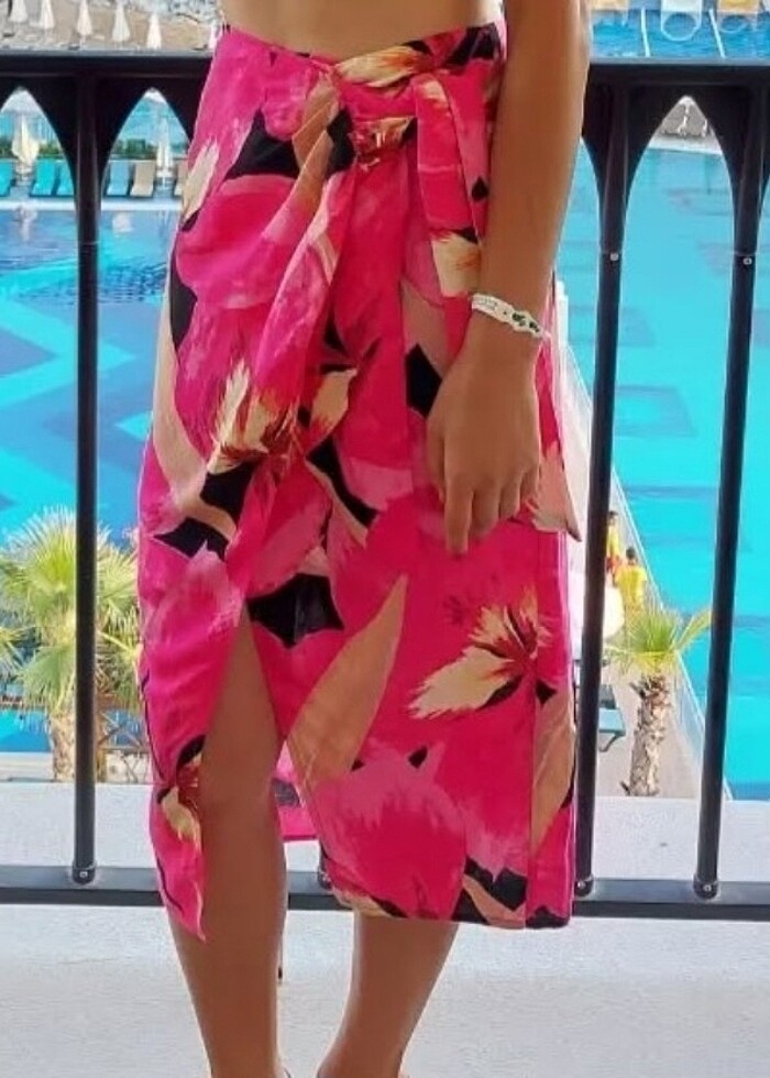 36 beden etekH&M  - Görsel 3