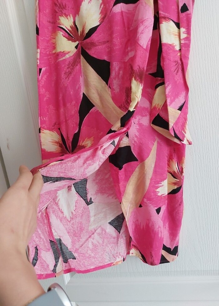 36 beden etekH&M  - Görsel 5