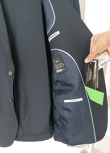 Altınyıldız takım elbise - Görsel 5