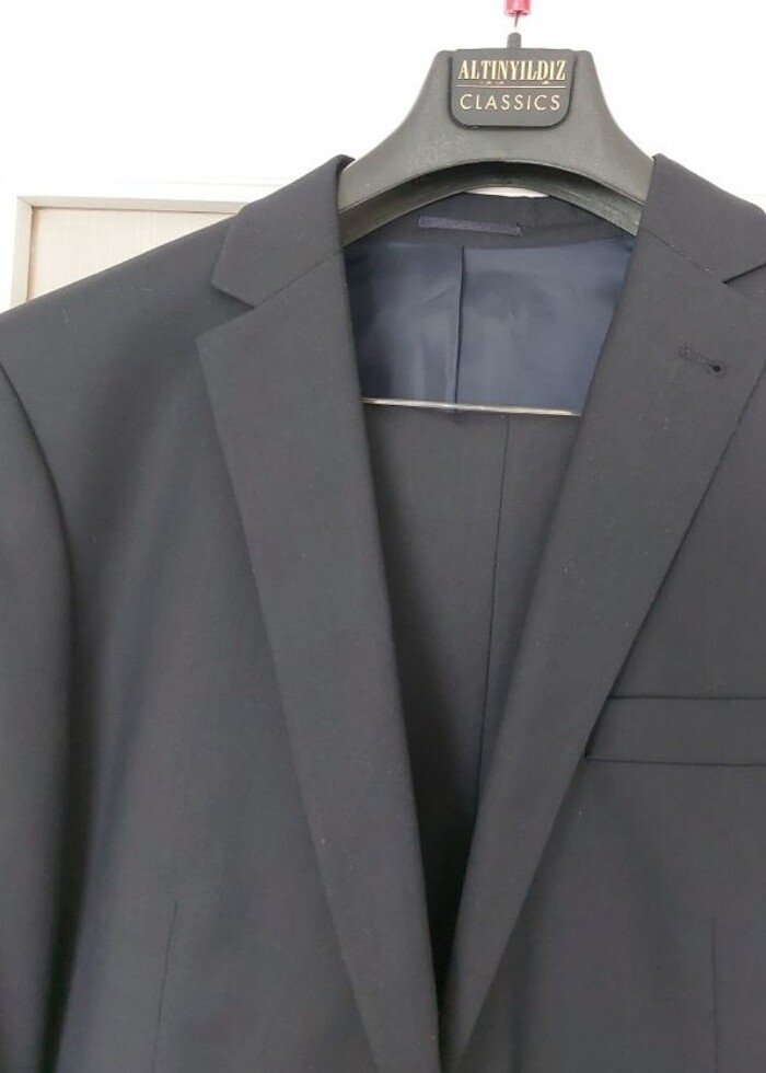 Altınyıldız takım elbise - Görsel 2