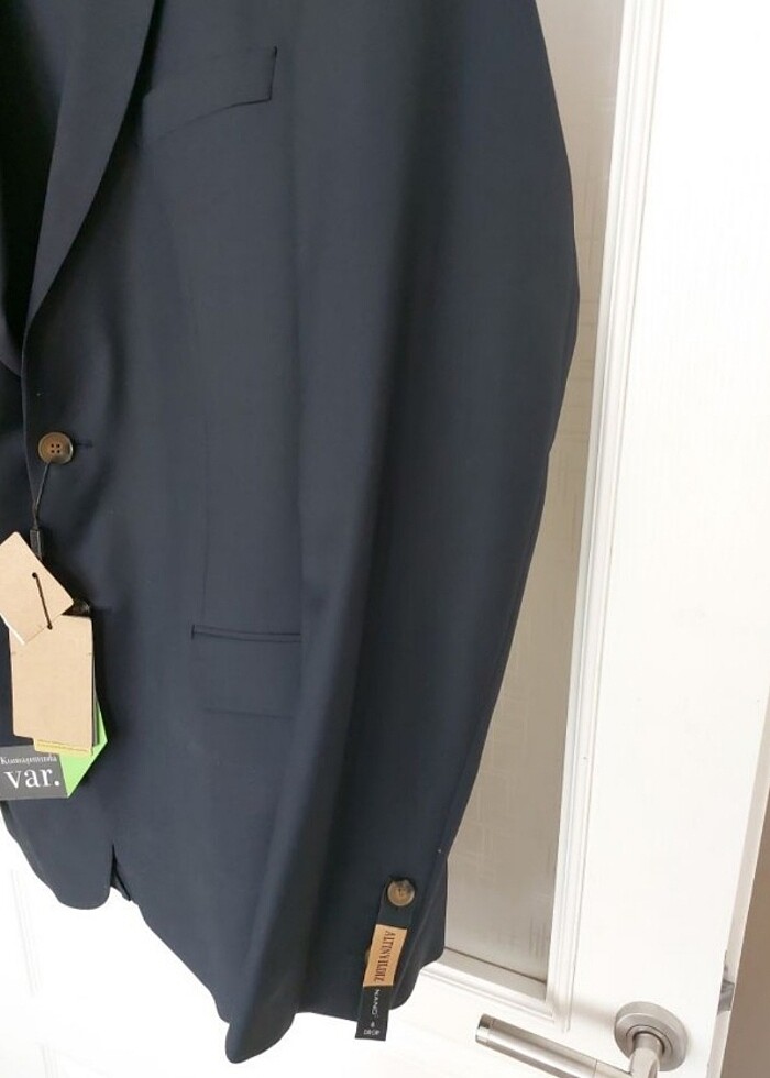 Altınyıldız takım elbise - Görsel 3