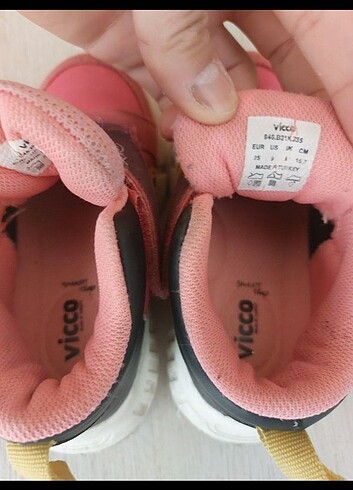 Vicco 25no bot - Görsel 5