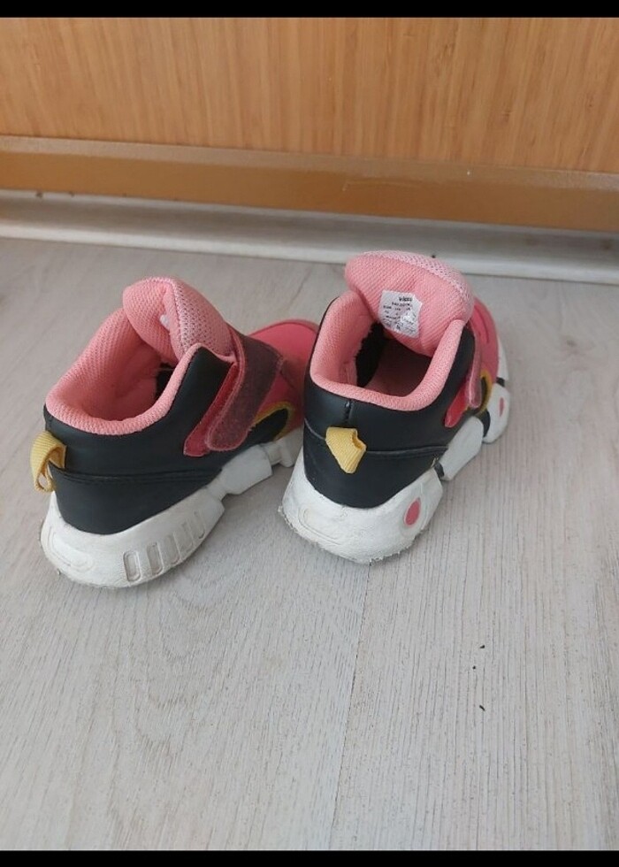 Vicco 25no bot - Görsel 2