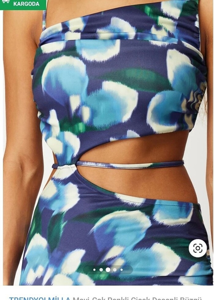 36 beden elbise - Görsel 2