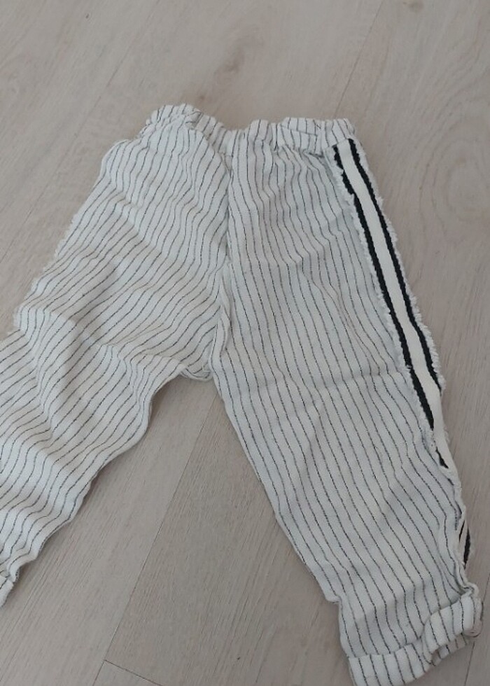 Bg pantolon - Görsel 5