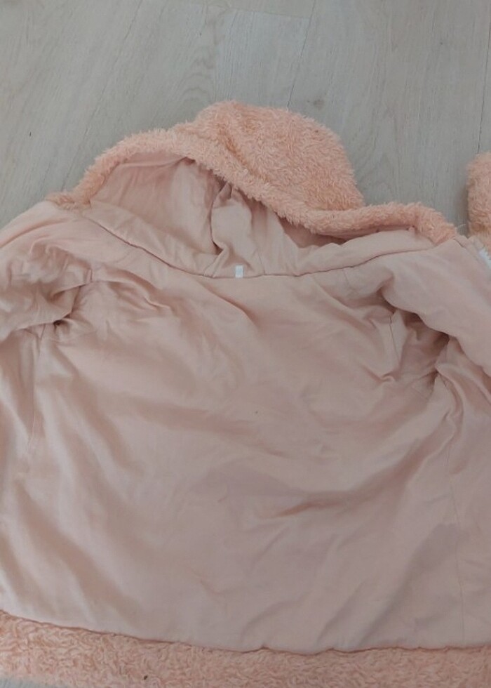 Baharlik mont - Görsel 4