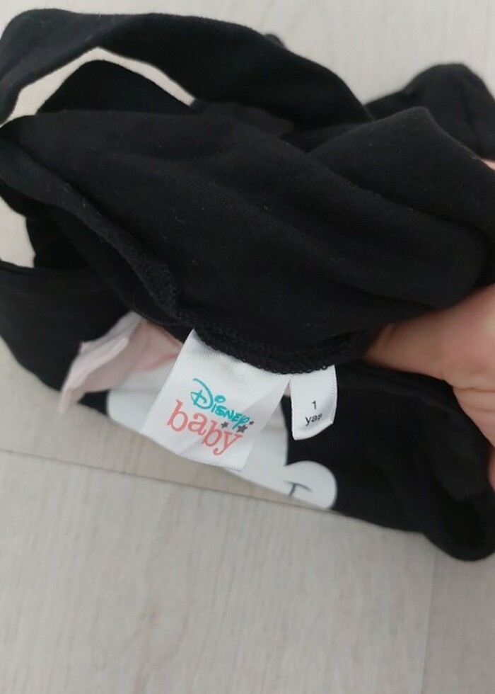 Bebek elbise - Görsel 3