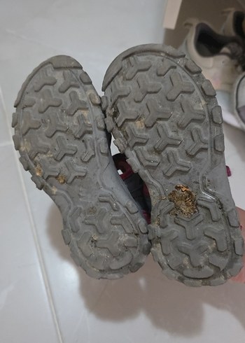 decathlon marka 26-27 no sandalet - Görsel 3