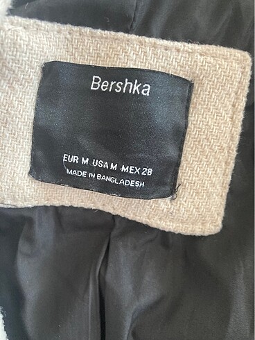 Bershka Bershka kaban