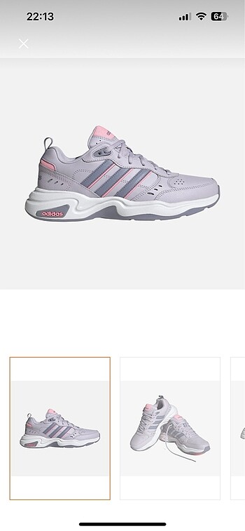 Adidas Adidas orjinal