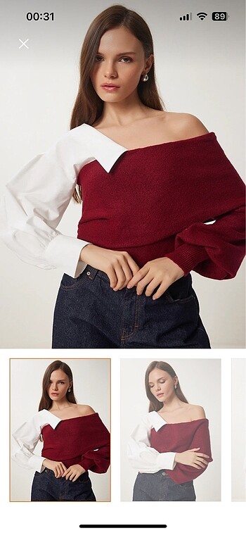 Zara Kazak